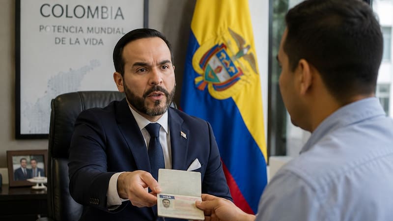 Su duración y condiciones dependen de la categoría solicitada.