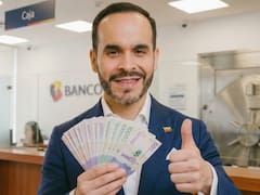 Oficial | El Gobierno colombiano depositará $500.000 en las cuentas bancarias de las familias que tengan hijos y clasifiquen en este grupo