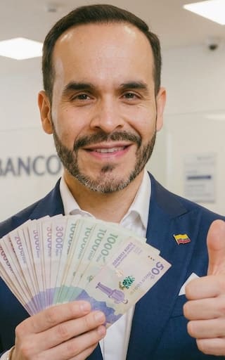 Oficial | El Gobierno colombiano depositará $500.000 en las cuentas bancarias de las familias que tengan hijos y clasifiquen en este grupo