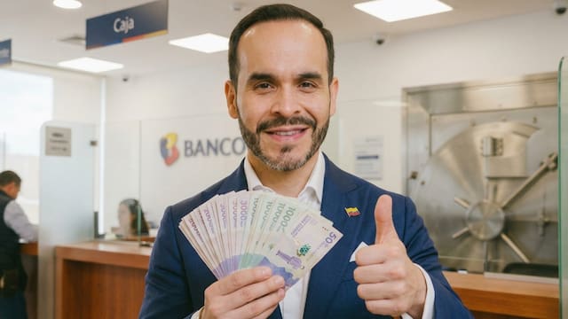 Confirmado | El Gobierno colombiano depositará $500.000 en las cuentas bancarias de las familias que tengan hijos y clasifiquen en este grupo