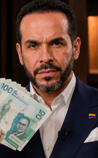 La economía que recibe Abelardo De la Espriella: empleo bajo, deuda alta y desafíos fiscales tras el gobierno Petro