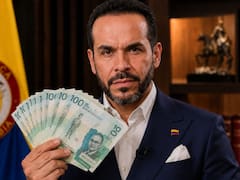 Abelardo de la Espriella anunció que aumentará el subsidio de Colombia Mayor a $400.000 mensuales