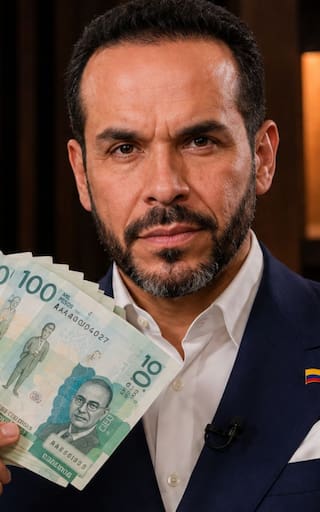 Abelardo de la Espriella anunció que aumentará el subsidio de Colombia Mayor a $400.000 mensuales