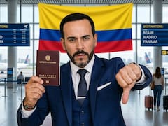 Confirmación oficial | Aeropuertos de Riohacha, San Andrés y Cúcuta impedirán la salida del país a quienes posterguen el trámite de actualización del pasaporte