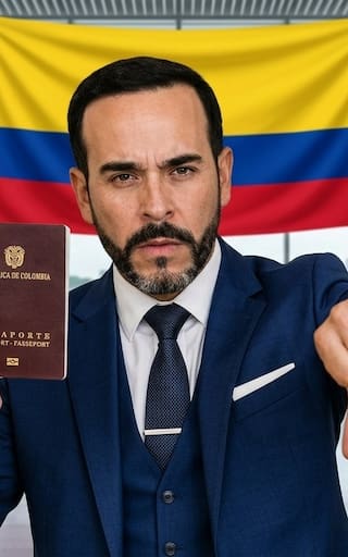 Confirmación oficial | Aeropuertos de Riohacha, San Andrés y Cúcuta impedirán la salida del país a quienes posterguen el trámite de actualización del pasaporte