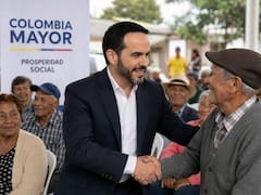 Abelardo De La Espriella aumentará Colombia Mayor: montos y listado de beneficiarios