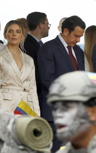 Abelardo De La Espriella lanza ultimátum al Clan del Golfo: dio 17 días para someterse a la justicia o enfrentar operaciones de la Fuerza Pública