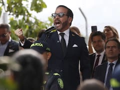 Presidente De La Espriella anuncia fuerte golpe a las disidencias de Iván Mordisco: cayó alias Max Max y “no volverá a hacer daño”