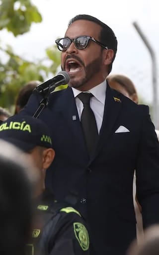 Presidente De La Espriella anuncia fuerte golpe a las disidencias de Iván Mordisco: cayó alias Max Max y “no volverá a hacer daño”