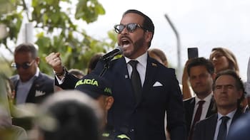 Presidente De La Espriella anuncia fuerte golpe a las disidencias de Iván Mordisco: cayó alias Max Max y “no volverá a hacer daño”