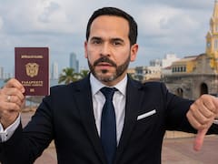 Confirmado | Aeropuertos de Bogotá, Medellín, Cali y Barranquilla impedirán la salida de extranjeros que hayan postergado la renovación del pasaporte