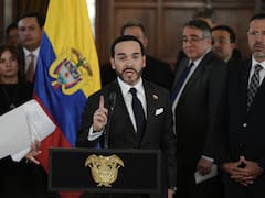 Las bandas criminales ponen a prueba al nuevo presidente de mano dura de Colombia