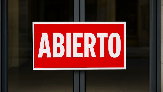 Abren los bancos el jueves 25 de diciembre: estas son las únicas sucursales que no cerrarán sus puertas