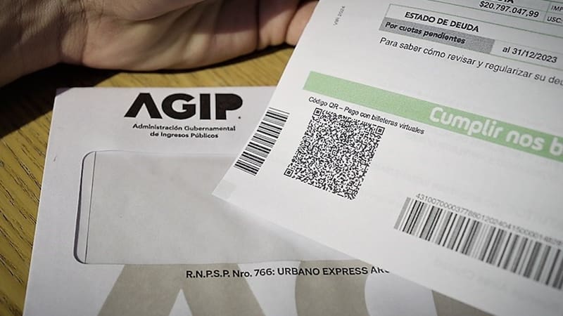 Restaurantes, hoteles y librerías de CABA no pagarán más ABL.