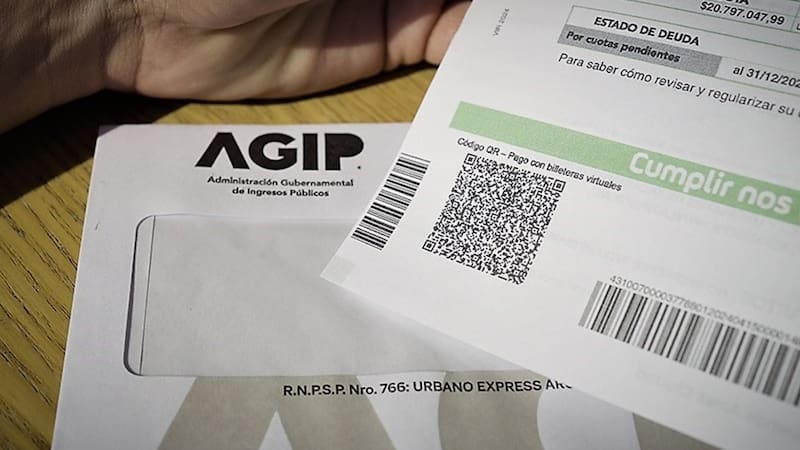 Adiós ABL por seis meses: hoteles, restaurantes y librerías de CABA no pagarán el impuesto durante el primer semestre de 2027.