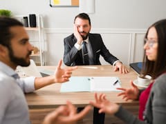 Confirmado por ley | Qué sucede cuando una persona se niega a firmar la herencia: estas son todas las opciones para dividir los bienes sin acuerdo