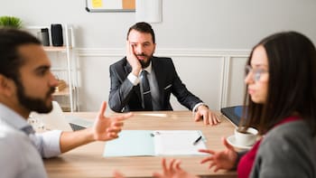 Confirmado por ley | Qué sucede cuando una persona se niega a firmar la herencia: estas son todas las opciones para dividir los bienes sin acuerdo