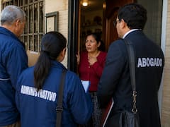 Ya es definitivo | El Gobierno visitará casa por casa con personal administrativo y abogados para comprobar la existencia de los titulares de pensiones y subsidios