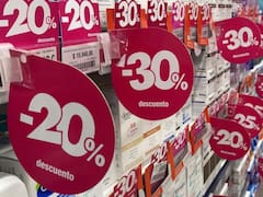 Bajan las tasas para pagar en 12 cuotas, pero todavía siguen altas