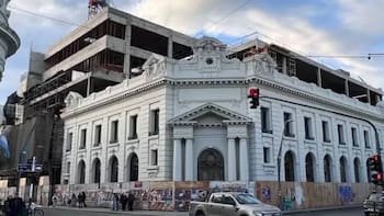 Abre un mega shopping en Buenos Aires: donde estará y cuándo se podrá ir