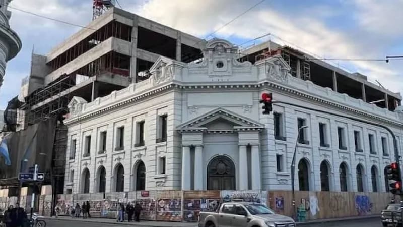 Abre un mega shopping en Buenos Aires: donde estará y cuándo se podrá ir