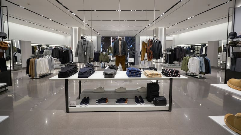 Abre un nuevo local de ropa en Buenos Aires con precios desde los $ 5000: dónde estará ubicado