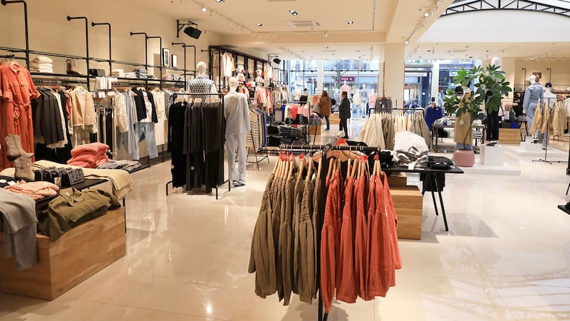 Abre un nuevo mega local en Buenos Aires: dónde va a estar ubicado y cómo será