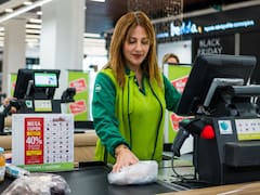 Abre un nuevo supermercado y ofrece hasta 300 nuevos puestos de trabajo: cómo postularse