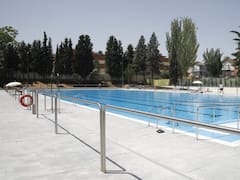 Abren hasta 25 piletas gratis en la Capital tras una enorme renovación: aguas climatizadas y clases abiertas