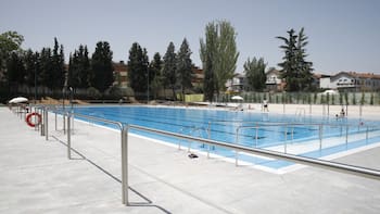 Abren hasta 25 piletas gratis en la Capital tras una enorme renovación: aguas climatizadas y clases abiertas
