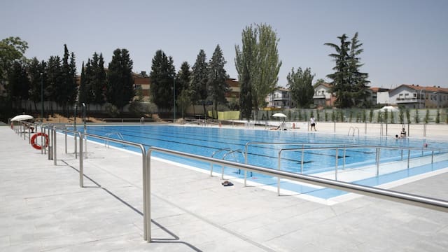 Abren hasta 25 piletas gratis en la Capital tras una enorme renovación: aguas climatizadas y clases abiertas