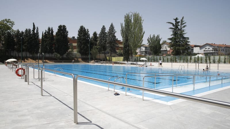 Abren hasta 25 piletas gratis en la Capital tras una enorme renovación: aguas climatizadas y clases abiertas