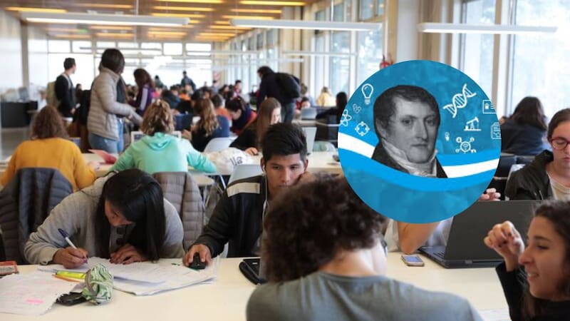 Abren las becas Manuel Belgrano 2026: qué se necesita para acceder al beneficio y qué carreras podés estudiar
Fuente: Shutterstock/Canva