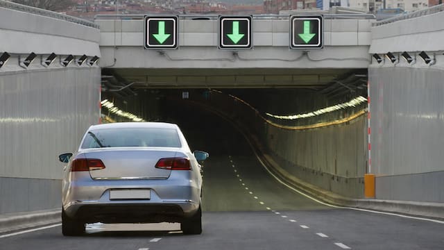 Excavan un túnel enorme en Latinoamérica: conectará dos ciudades históricas y movilizará miles de millones en comercio