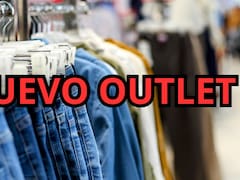 Abrió una cadena estadounidense de outlets en la capital | Tiene 1600 m² de ropa con hasta un 60% de descuento