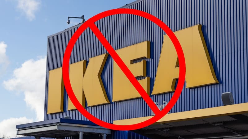 Abrió una nueva tienda de productos para el hogar: es más barata que Ikea y ya tiene más de 180 locales. Foto: Shutterstock