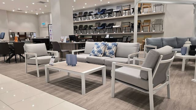 Abrió una nueva tienda de productos para el hogar: es más barata que Ikea y ya tiene más de 180 locales