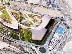 Abrirá el shopping más grande la Ciudad: tendrá más de 260 locales y estacionamiento para 6000 autos