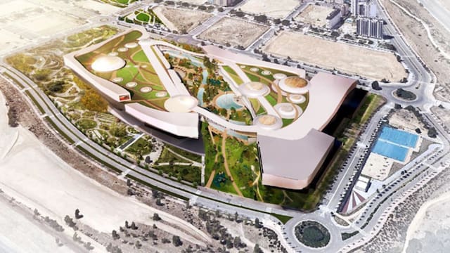 Abrirá el shopping más grande la Ciudad: tendrá más de 260 locales y estacionamiento para 6000 autos