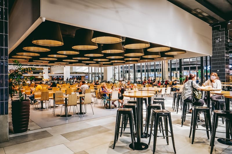 Abrirán un centro comercial gigante en Buenos Aires: contará con salas de cine, tiendas premium y estacionamiento para cientos de autos