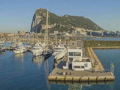Abrirán uno de los centros comerciales más grandes de la costa: 50.000 m² con 700 lugares de estacionamiento y un puerto para barcos