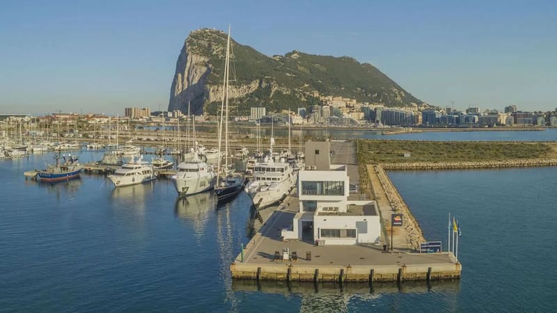 Abrirán uno de los centros comerciales más grandes de la costa: 50.000 m² con 700 lugares de estacionamiento y un puerto para barcos