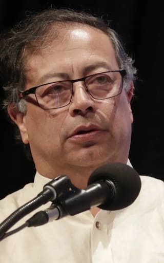 Gustavo Petro retoma la propuesta de una constituyente: aclaró los plazos y descartó el uso electoral del proyecto