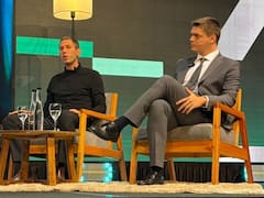 Abuchdid, Briones y el REIT: “Para dólares del colchón, amigos con u$s 10.000 y ricachones″