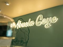 Se vendió Abuela Goye: la histórica chocolatería cambia de manos