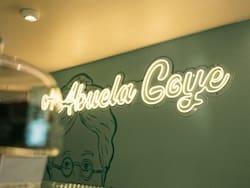 Se vendió Abuela Goye: la histórica chocolatería cambia de manos