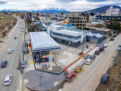 El ‘Nuevo ACA’ se sube al boom de los autos chinos, ofrece gimnasios y sueña con el retorno de la F1 al país