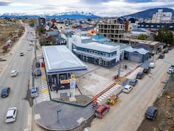 El ‘Nuevo ACA’ se sube al boom de los autos chinos, ofrece gimnasios y sueña con el retorno de la F1 al país