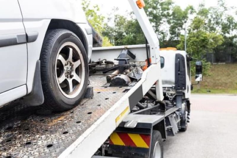 Deuda de patente en Buenos Aires: qué autos pueden quedar alcanzados por un secuestro de ARBA.
