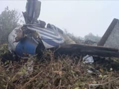 Tragedia en Colombia | Avión en Satena se estrelló y dejó 15 muertos: viajaban un congresista y un candidato a legislador